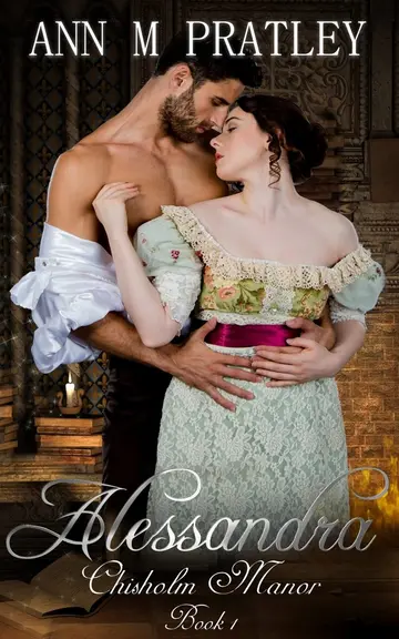 Cover of Alessandra
