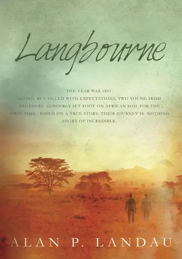 Cover of Langbourne