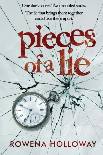 Cover of Pieces of a Lie