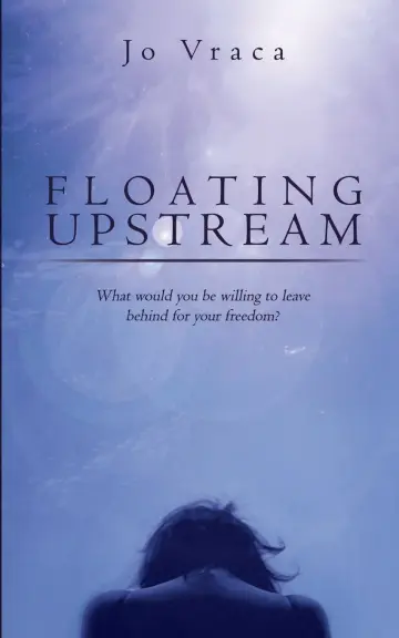 Cover of Floating Upstream