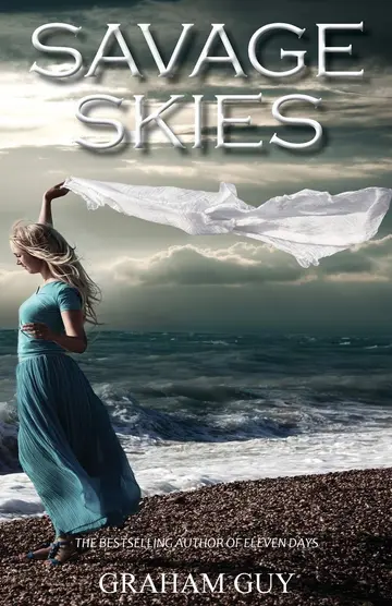 Cover of Savage Skies