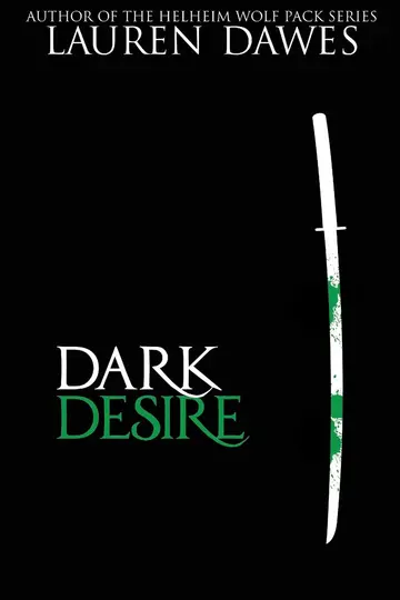 Cover of Dark Desire