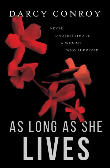 Cover of As Long as She Lives