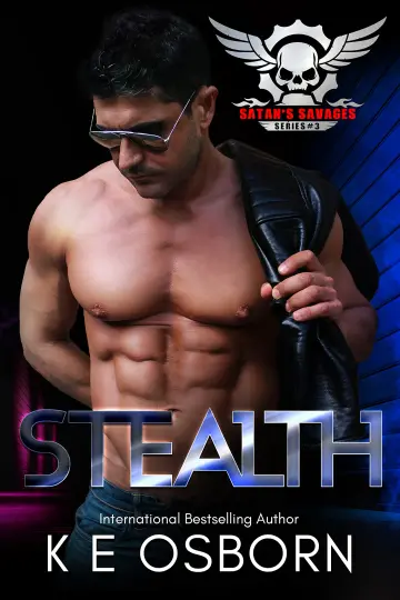 Cover of Stealth