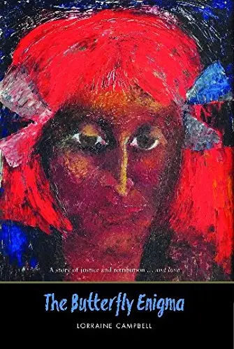 Cover of The Butterfly Enigma
