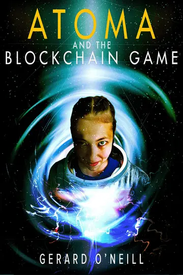 Cover of Atoma and the Blockchain Game