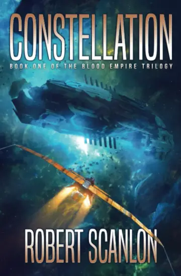 Cover of Constellation
