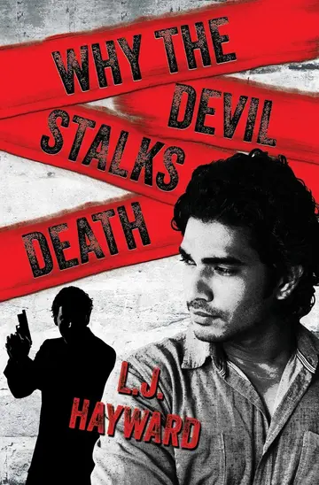 Cover of Why the Devil Stalks Death