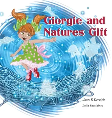 Cover of Giorgie and Natures Gift
