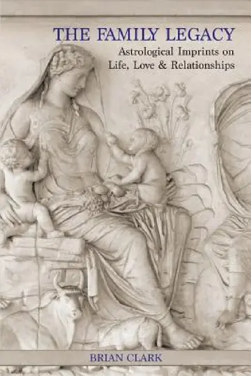 Cover of The Family Legacy