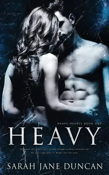 Cover of Heavy