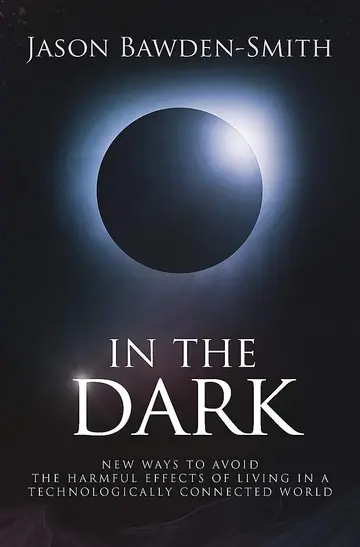Cover of In the Dark