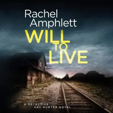 Cover of Will to Live