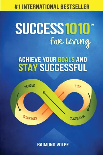 Cover of Success1010 for Living