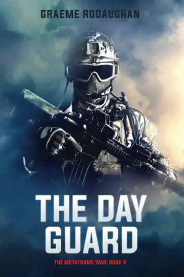 Cover of The Day Guard