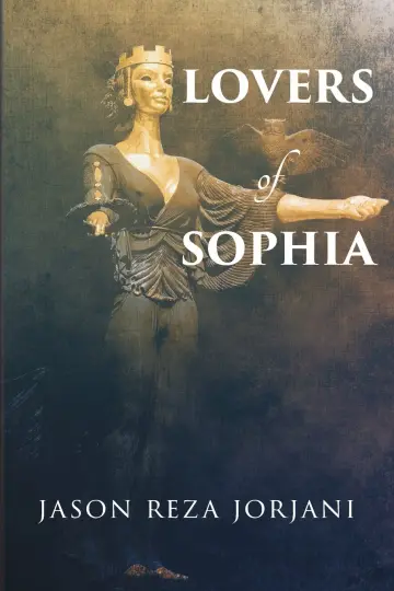 Cover of Lovers of Sophia