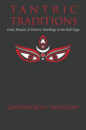 Cover of Tantric Traditions