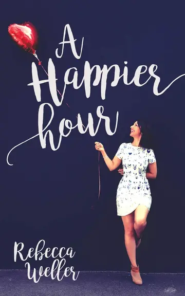 Cover of A Happier Hour