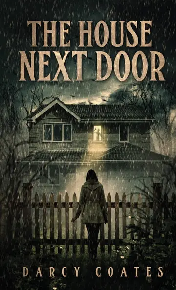Cover of The House Next Door