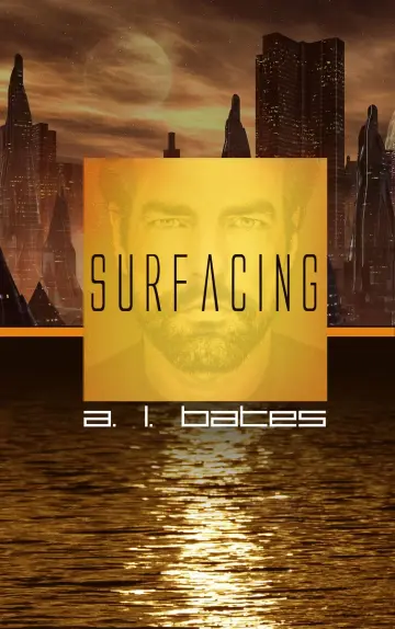 Cover of Surfacing