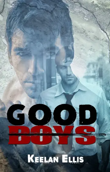 Cover of Good Boys