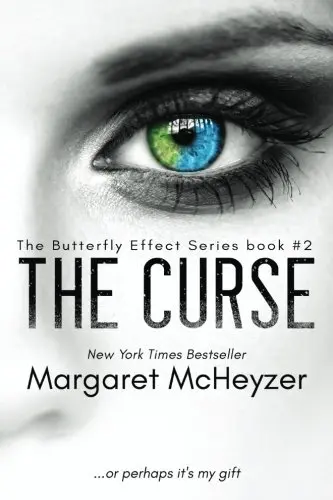 Cover of The Curse