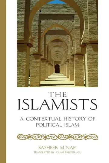 Cover of The Islamists