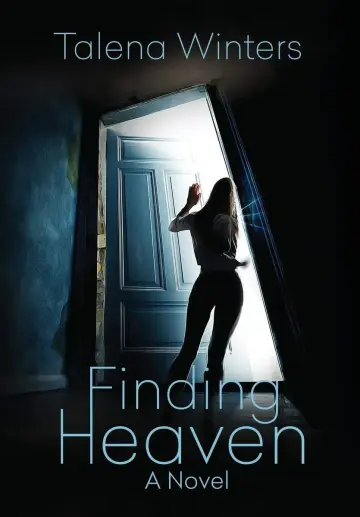 Cover of Finding Heaven
