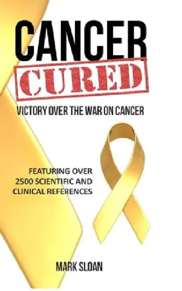 Cover of Cancer Cured
