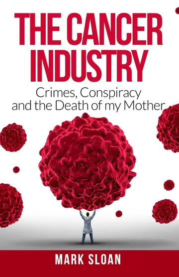 Cover of The Cancer Industry