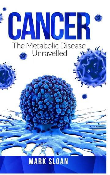 Cover of Cancer