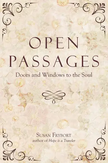 Cover of Open Passages