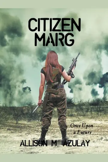Cover of Citizen Marg