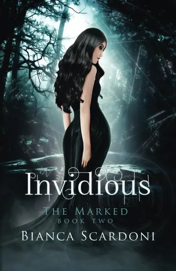 Cover of Invidious