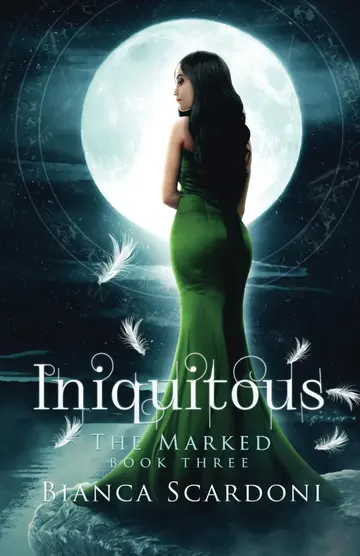 Cover of Iniquitous