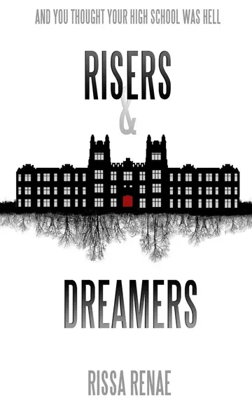 Cover of Risers and Dreamers