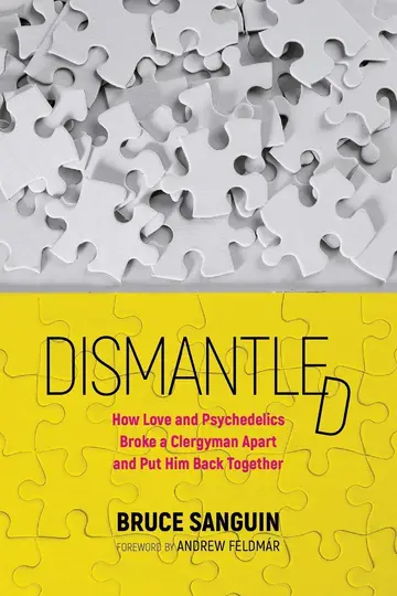 Cover of Dismantled
