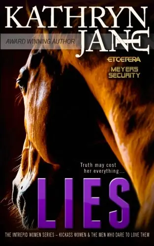 Cover of Lies