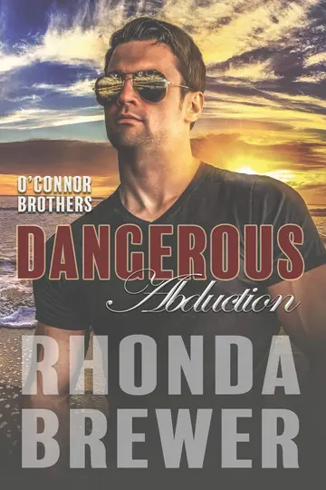 Cover of Dangerous Abduction