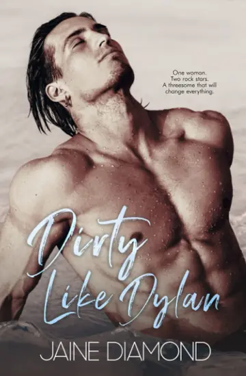 Cover of Dirty Like Dylan