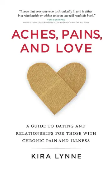 Cover of Aches, Pains, and Love