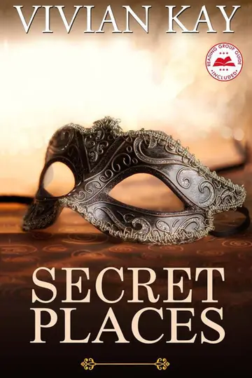 Cover of Secret Places