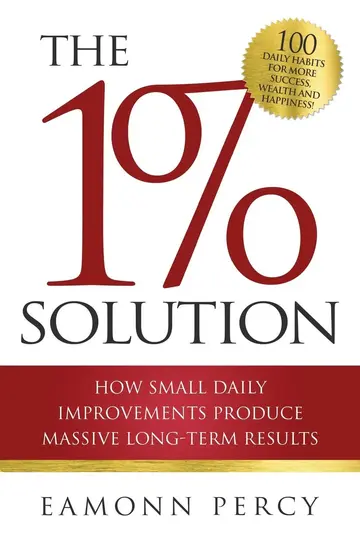 Cover of The 1% Solution