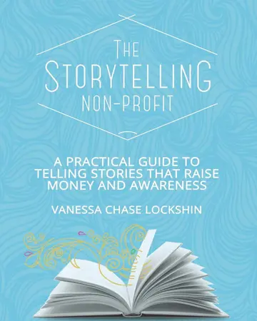 Cover of The Storytelling Non-Profit