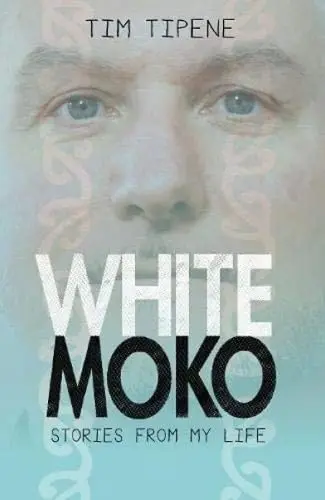 Cover of White Moko