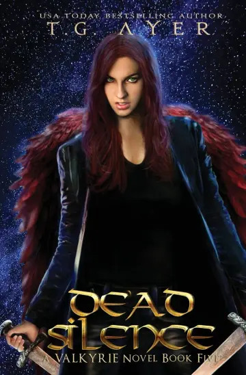 Cover of Dead Silence