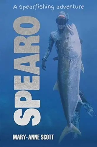 Cover of Spearo