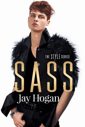 Cover of Sass