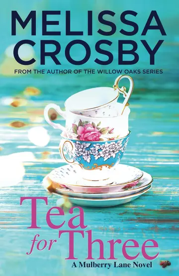 Cover of Tea for Three