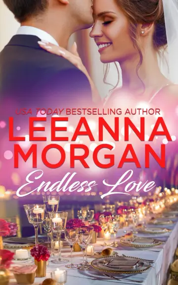 Cover of Endless Love